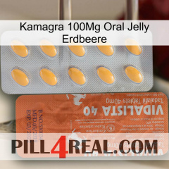 Kamagra 100Mg Oral Jelly Strawberry 43